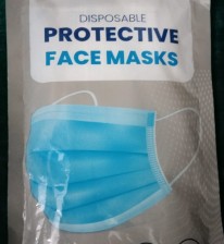 Surgical 3ply mask 10s pack-kemi