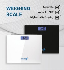 Weighing machine digital Instapro