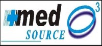 Medsource biomedicals - Rapid test cards, Grouping reagents