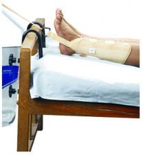 Dyna Ankle Foot Orthosis - Dynamic Techno Medicals